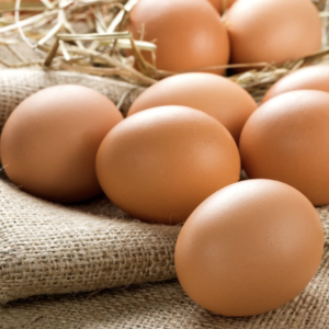 Farmfresh Eggs